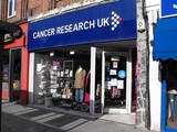 87 Cancer Research ​Ruislip High Street