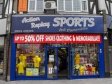 88 Action Replay Sports ​Ruislip High Street