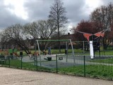 Shenley Avenue Park Ruislip Manor 1