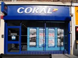 91 Coral Ruislip High Street