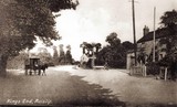 Kings End Ruislip