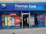 94 Thomas Cook Ruislip High Street
