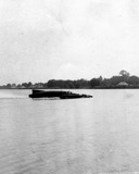 Donald Campbell And Bluebird On Ruislip Lido 6