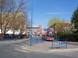 Ruislip Bus Station 1