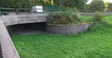 The Grand Union Canal Feeder From Ruislip Lido 24