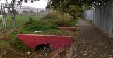 The Grand Union Canal Feeder From Ruislip Lido 29
