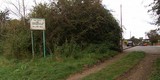 The Grand Union Canal Feeder From Ruislip Lido 34