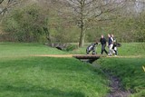 The Grand Union Canal Feeder From Ruislip Lido 8