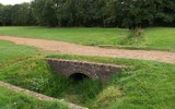 The Grand Union Canal Feeder From Ruislip Lido 16