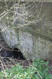 The Grand Union Canal Feeder From Ruislip Lido 58