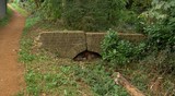 The Grand Union Canal Feeder From Ruislip Lido 19