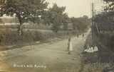 Ducks Hill Ruislip