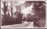 Eastcote High Road