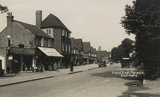 Postcard Of Eastcote 16