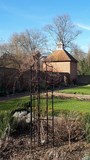Eascote House Gardens
