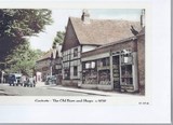 Eastcote The Old Barn And Shops