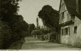 Eastcote Road Eastcote