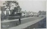 Eastcote Road