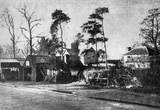 Eastcote High Raod