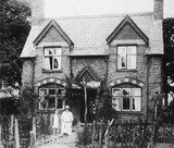 A Cottage In Eastcote