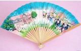 Fan From The Orchard