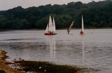 Ruislip Sailing Club 6