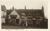 The George Ruislip 15
