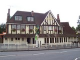 The George Ruislip 16