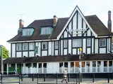 The George Ruislip 1