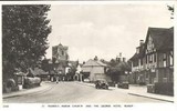 The George Ruislip 19