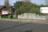 The Grand Union Canal Feeder From Ruislip Lido 62