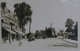 Ruislip High Street Postcard 40