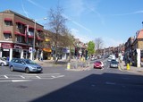 Ruislip High Street Taken 2006 14
