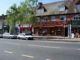 Ruislip High Street Taken 2006 17