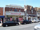 Woolworths Ruislip