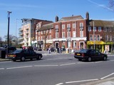 Ruislip High Street Taken 2006 24