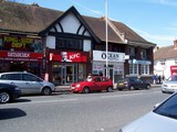 Ruislip High Street Taken 2006 26