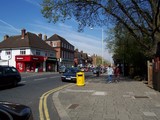 Ruislip High Street Taken 2006 27