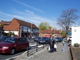 Ruislip High Street Taken 2006 35