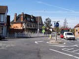 Ruislip High Street Taken 2006 36