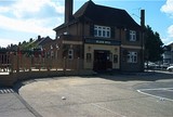 The Black Bull South Ruislip 5