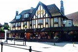 The George Ruislip 4