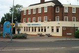 The Windmill Ruislip 4