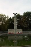 Polish Air Force Memorial 9