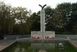 Polish Air Force Memorial 10