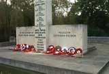 Polish Air Force Memorial 15