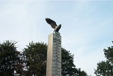 Polish Air Force Memorial 3