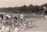 1943 Punch And Judy Show Ruislip Lido