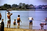 Water Skiing At Ruislip Lido 2