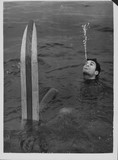 Water Skiing At Ruislip Lido 3